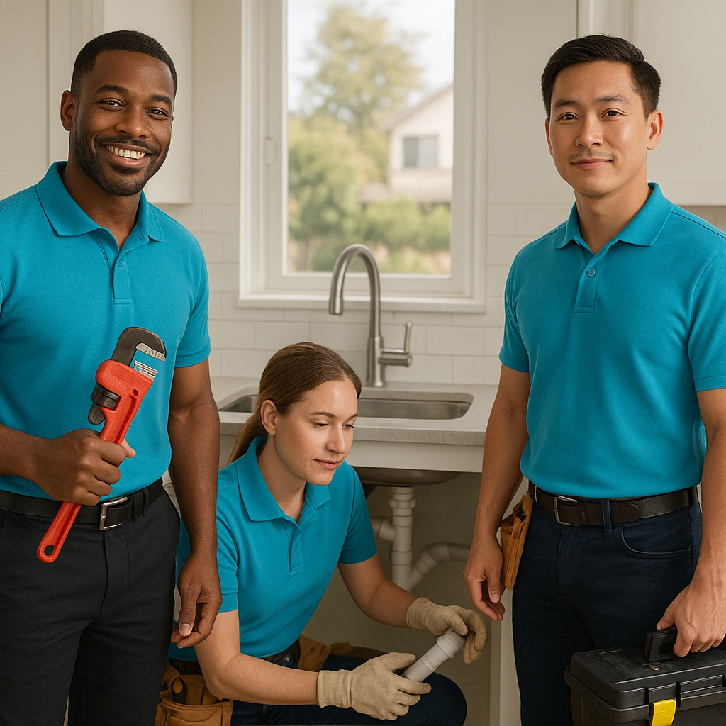 Reliable Plumbing Service You Can Count On