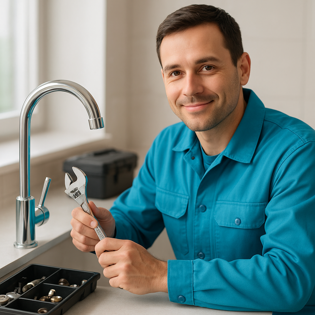 Why Choose My Blog for Home Services in  